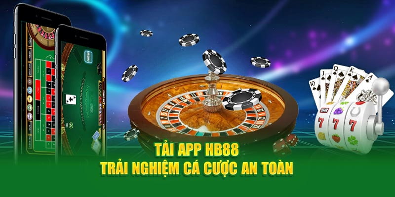 Đảm bảo đường truyền ổn định khi tải app HB88