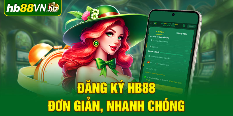 Những ai có thể đăng ký HB88?