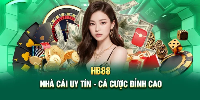 Thao tác tham gia trải nghiệm tại HB88 cực đơn giản