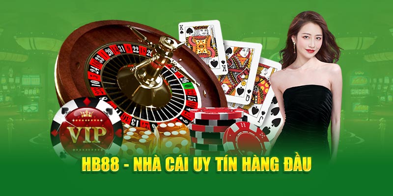 Đăng nhập HB88 để nhận vô vàn các lợi ích khác nhau