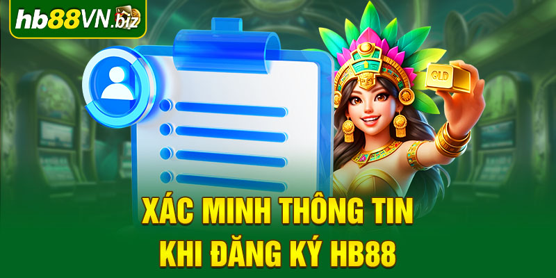 Một số lưu ý quan trọng khi đăng ký HB88